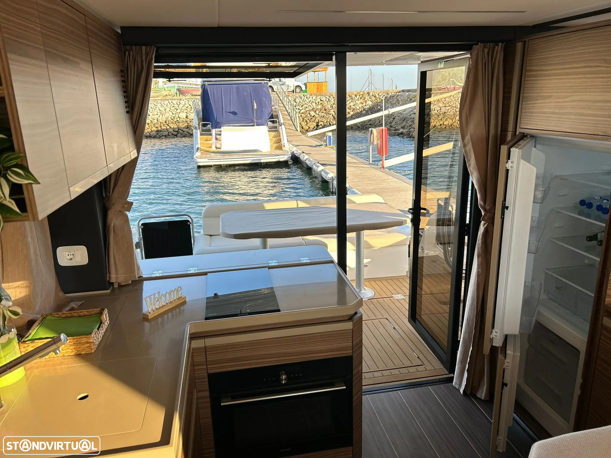 Outra não listada GREENLINE 45 FLY HYBRID - 8