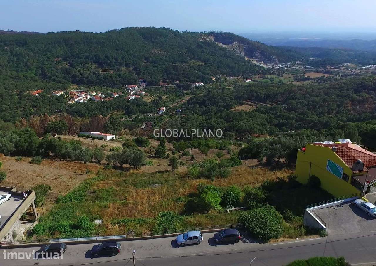 Terreno em Ceiceira, Monchique - Grande imagem: 5/6