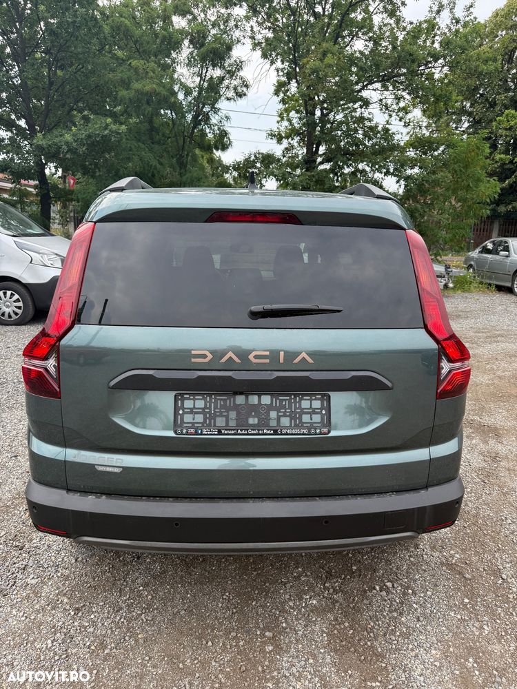 Dacia Jogger - 3