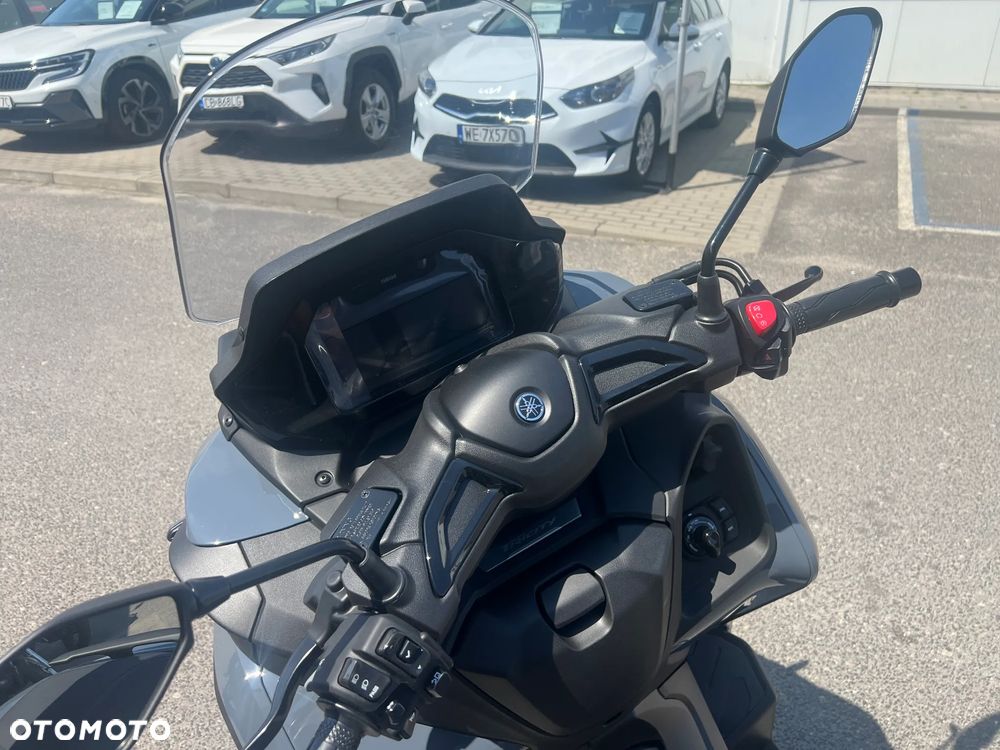 Yamaha Tricity - 20