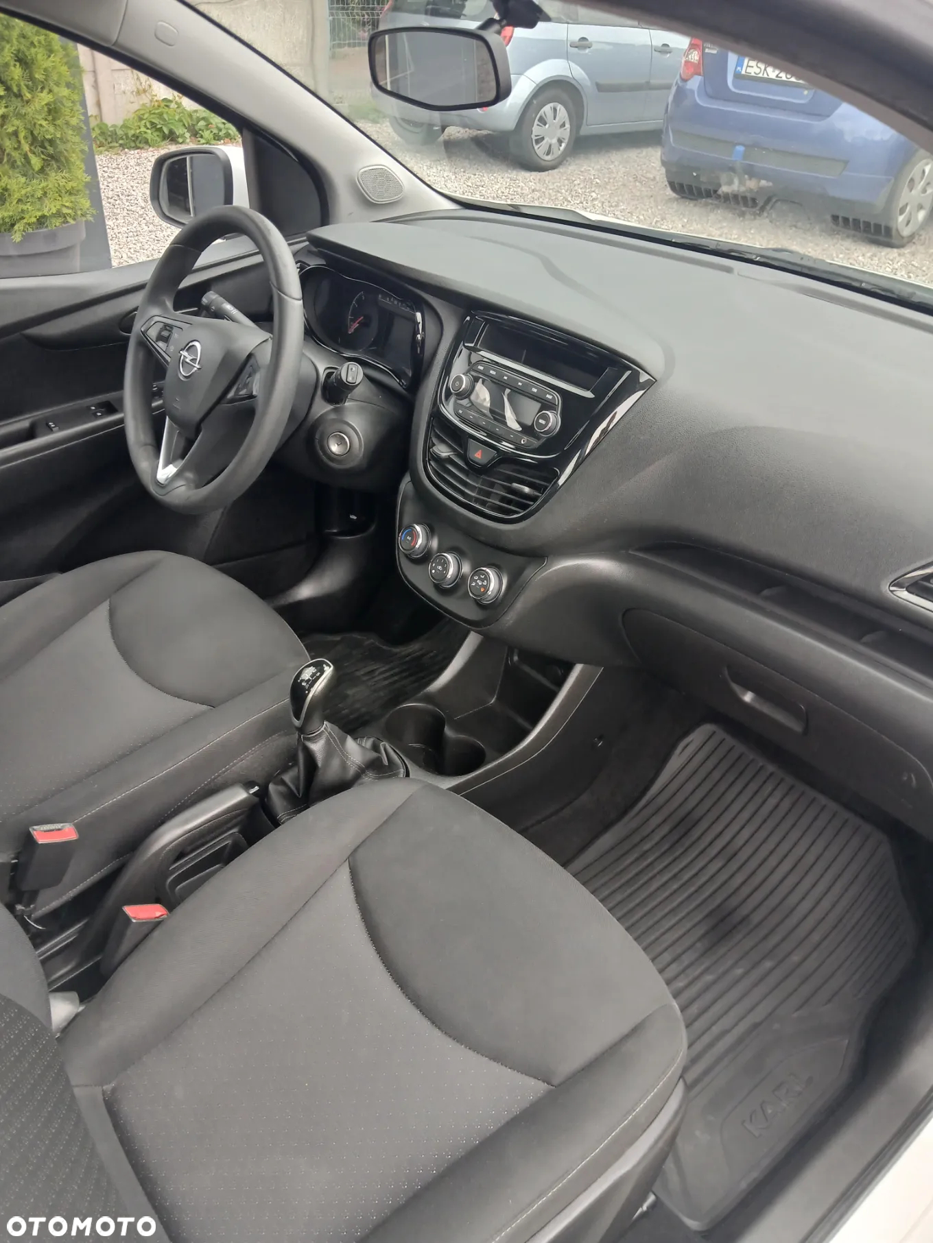 Opel Karl - 17