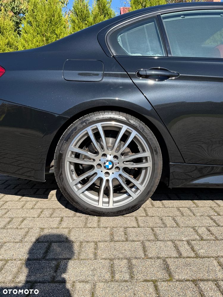 BMW Seria 3 - 10