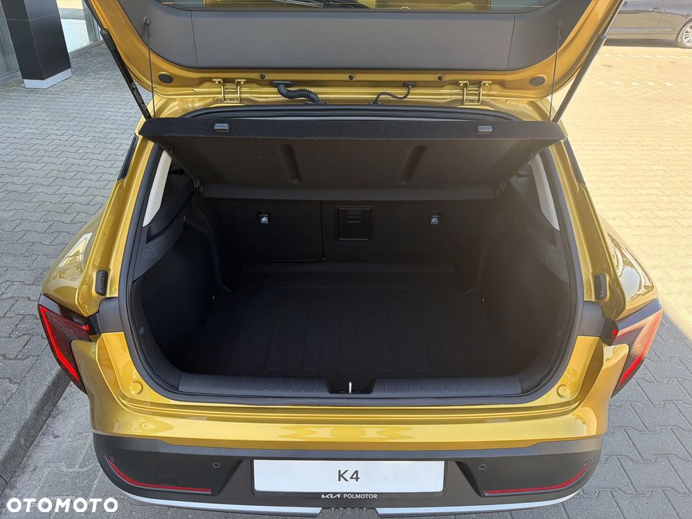 Kia K4 1.6 T-GDI M - 17