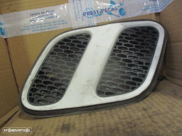 Grelha Friso GRE912 SUBARU IMPREZA 1998 4P FE - 3