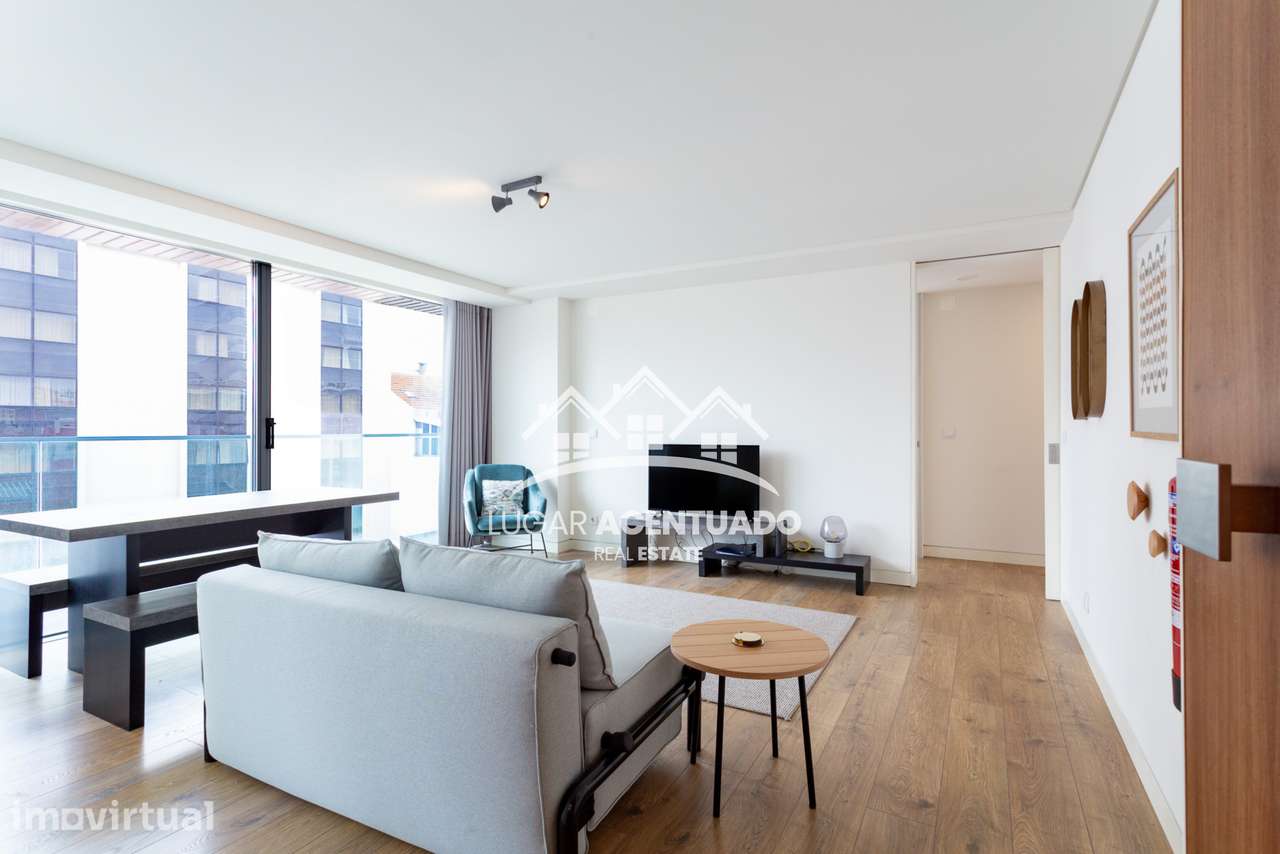Apartamento T3 Av Duque de Loule - Grande imagem: 5/24