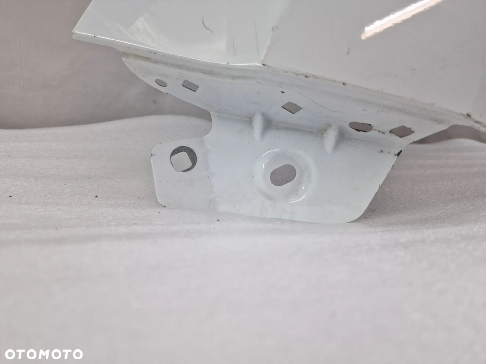 FORD C-MAX MK2 II 10- LEWY BŁOTNIK PRZEDNI PRZÓD , NR AM51R16016AE , NR AUKCJI BŁ49 - 2