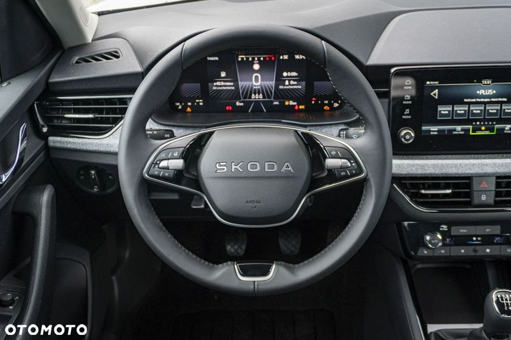 Skoda Kamiq - 22