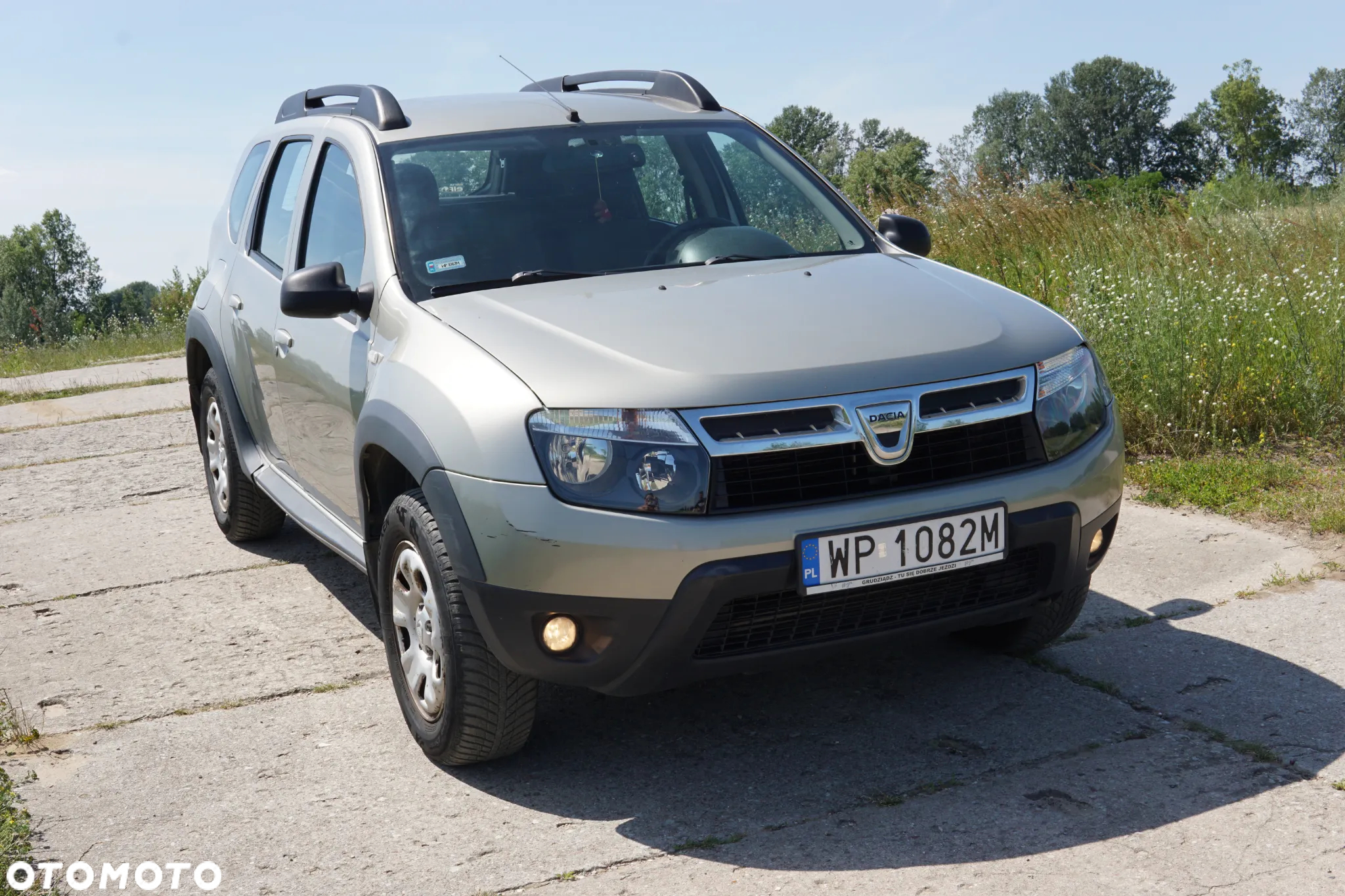Dacia Duster 1.5 dCi Ambiance - 7