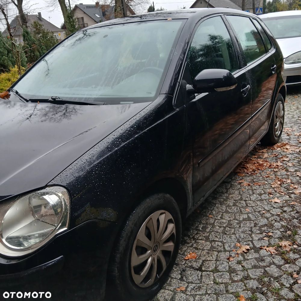 Volkswagen Polo 1.2 Comfortline - 2
