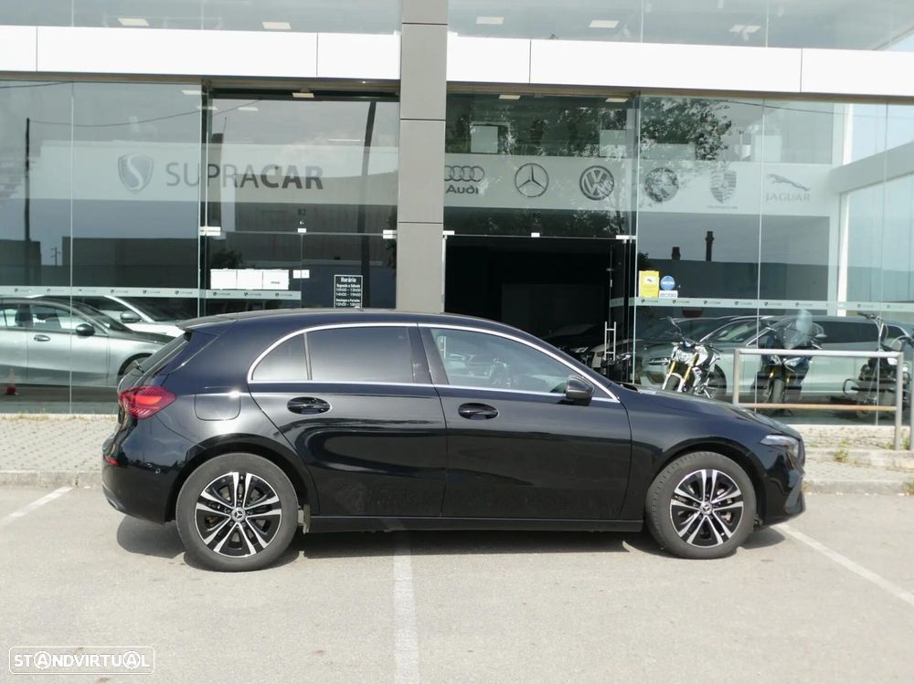 Mercedes-Benz A 250 e Progressive - 39