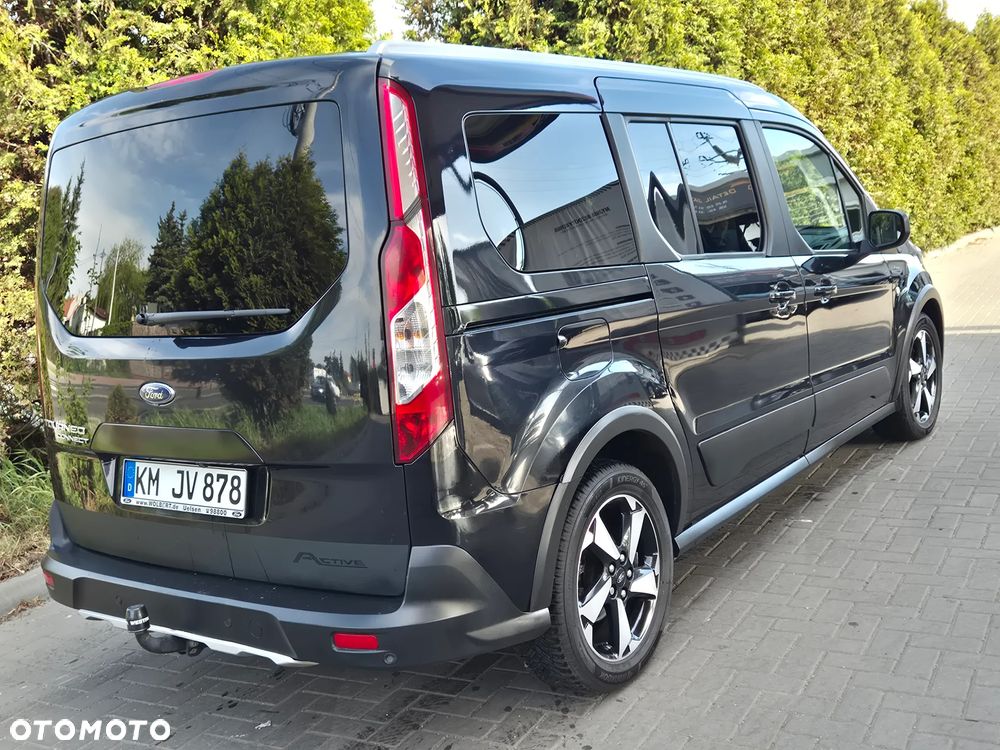 Ford Tourneo Connect Grand 1.5 EcoBlue Start/Stop Active - 10