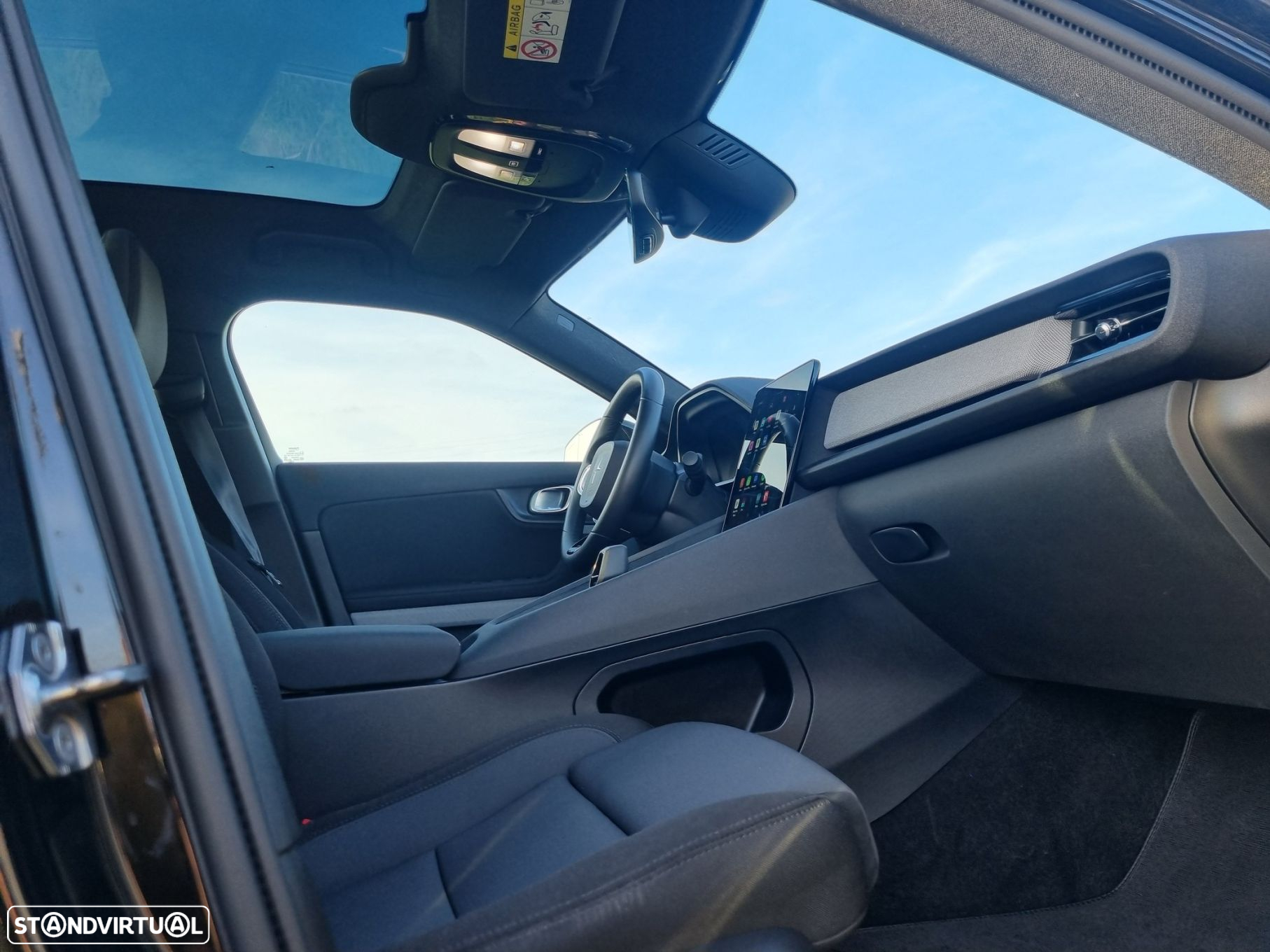 Polestar 2 - 20