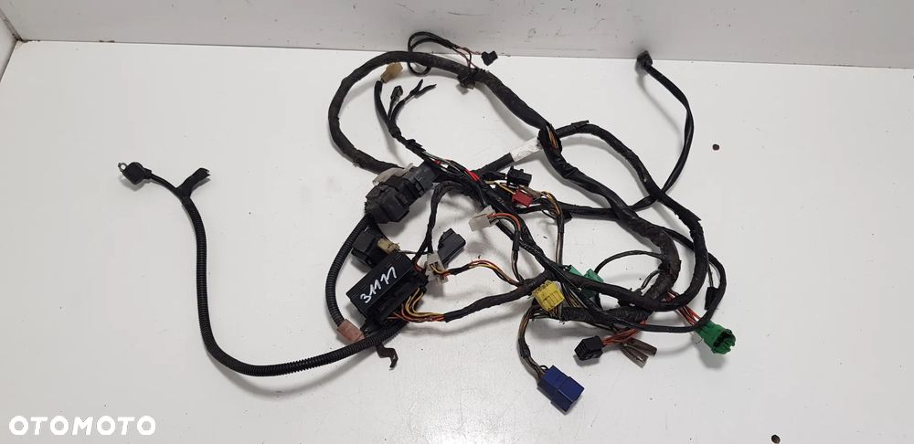 Suzuki Bandit GSF 600 95-99 Wiązka Elektryczna Instalacja - 1