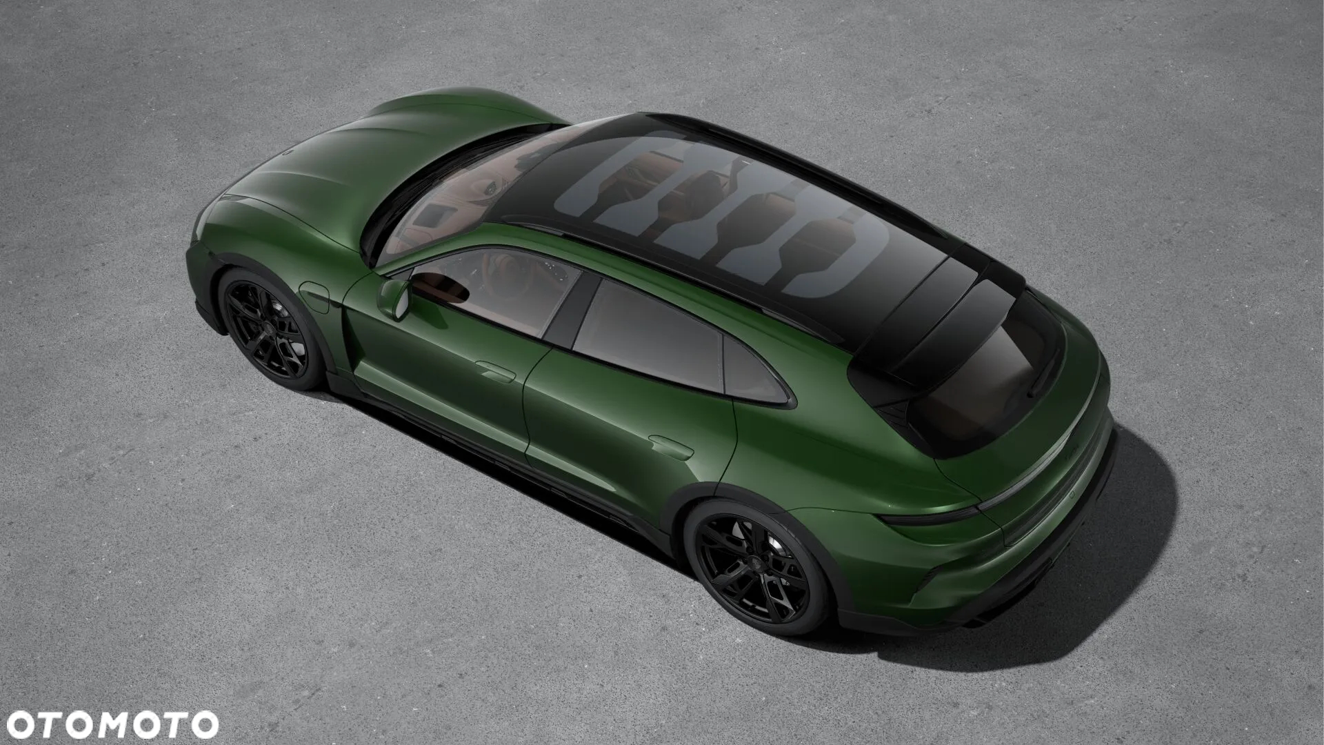 Porsche Taycan - 4