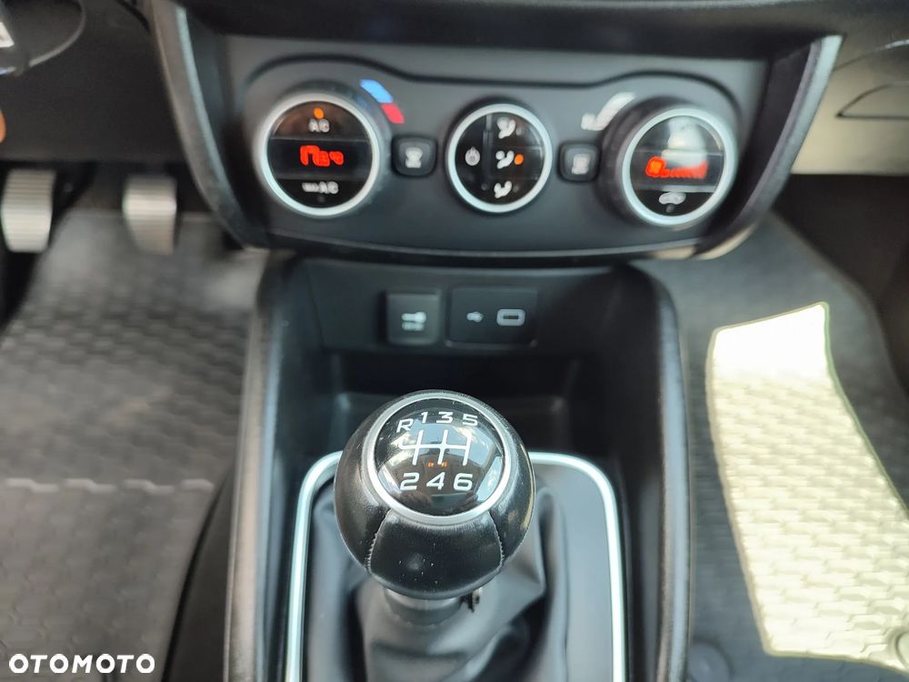 Fiat Tipo - 22