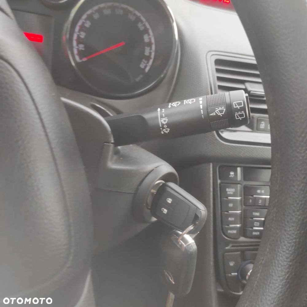 Opel Meriva - 24