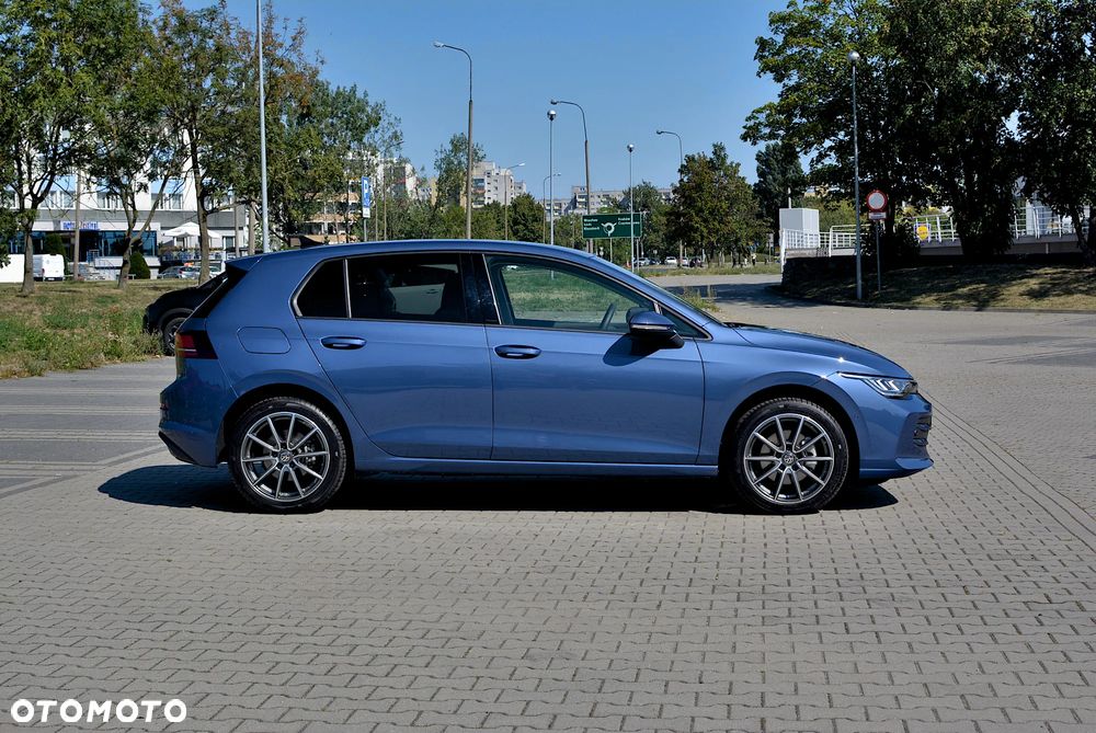 Volkswagen Golf 1.5 TSI EVO Life - 8