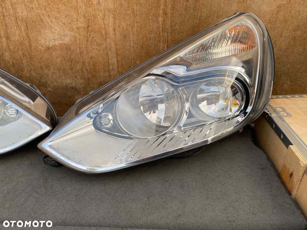 lampa galaxy s max  lift lewa eu cała - 1