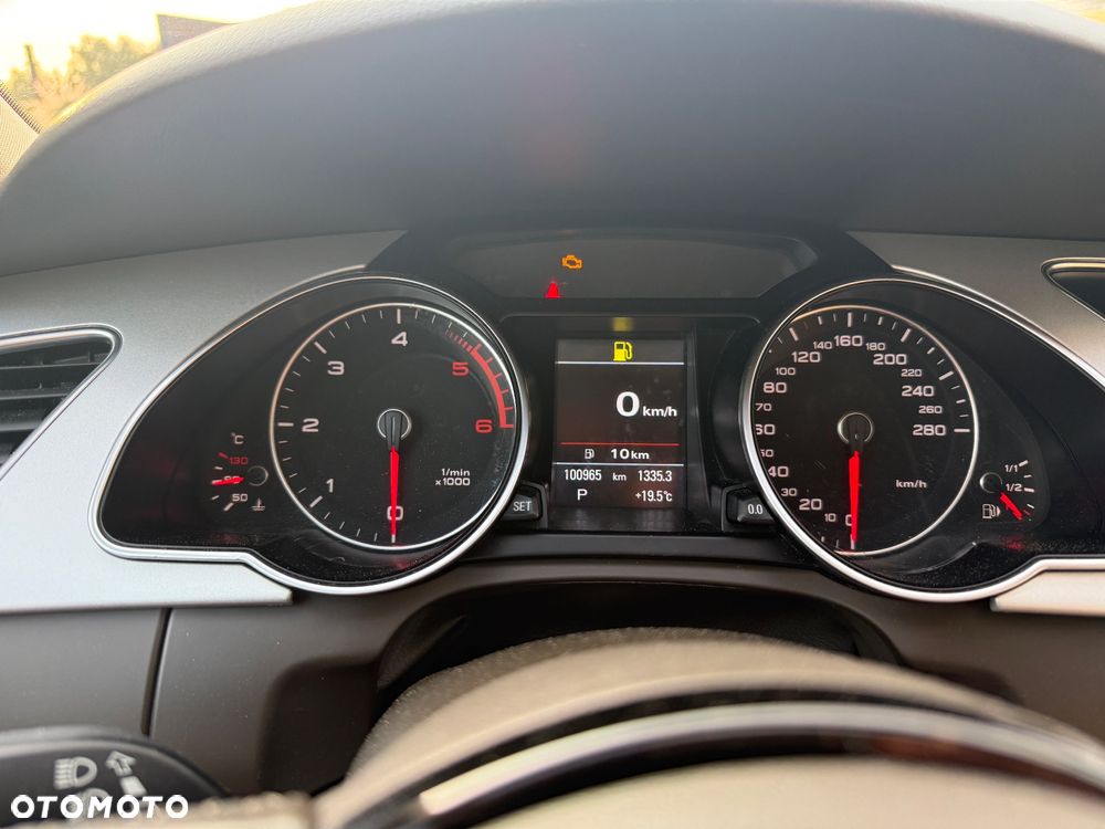 Audi A5 Coupé 3.0 TDI DPF quattro S tronic - 4