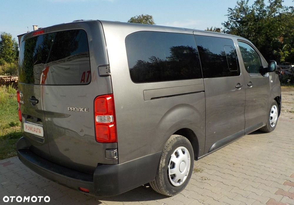 Toyota ProAce - 13