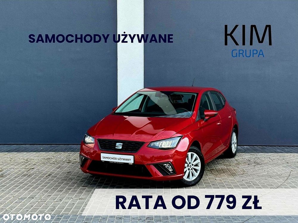 Seat Ibiza 1.0 TSI Style S&S