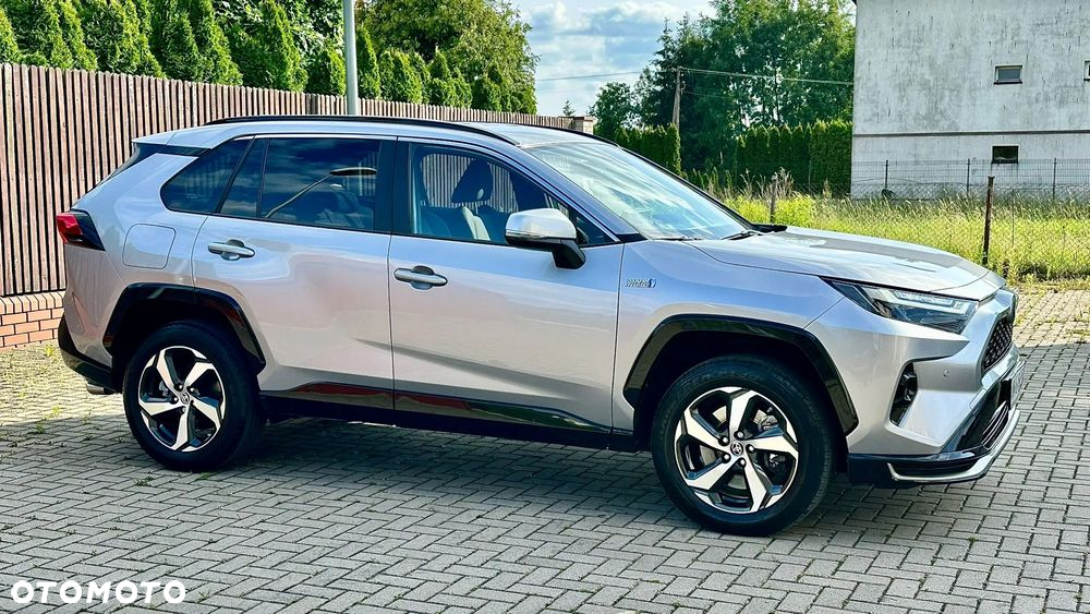 Toyota RAV4 2.0 Comfort 4x4 MS - 3