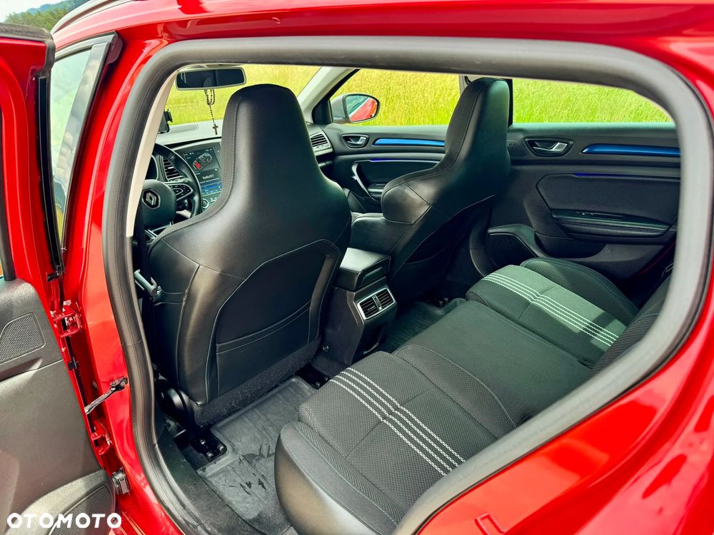 Renault Megane 1.3 TCe FAP GT Line - 12