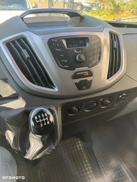 Ford Transit L3H3 Edition - 19