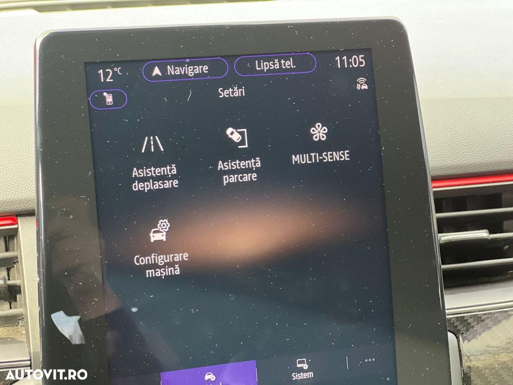 Renault Arkana E-TECH Intens - 26