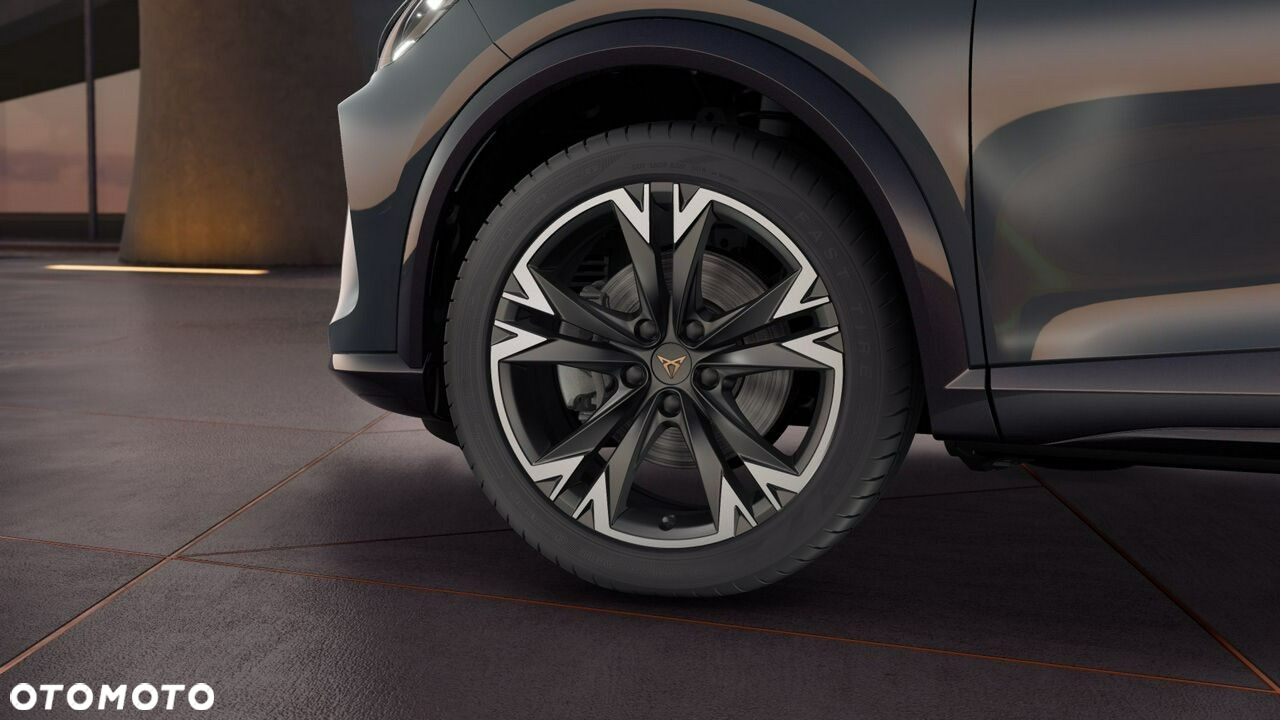 Cupra Formentor - 6
