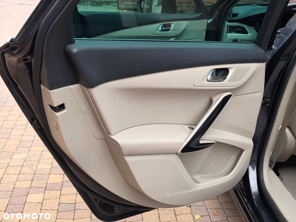 Peugeot 508 2.0 HDi Allure - 28