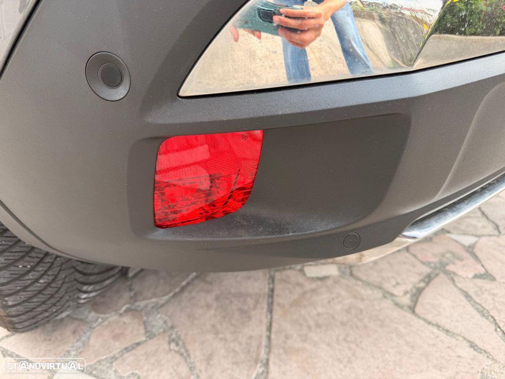 Peugeot 3008 1.5 BlueHDi GT Line EAT8 - 21