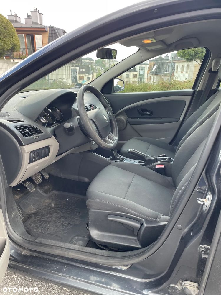 Renault Megane 1.6 16V Generation - 15