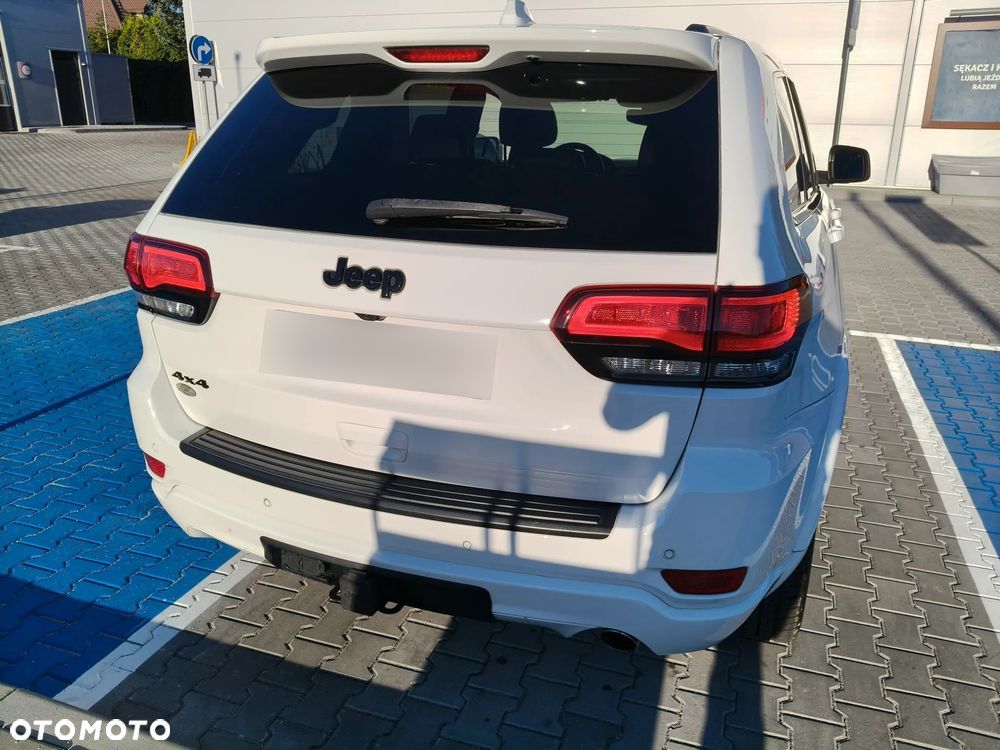 Jeep Grand Cherokee - 3