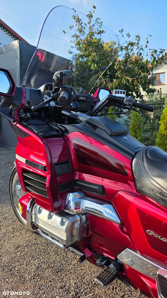 Honda GL - 25