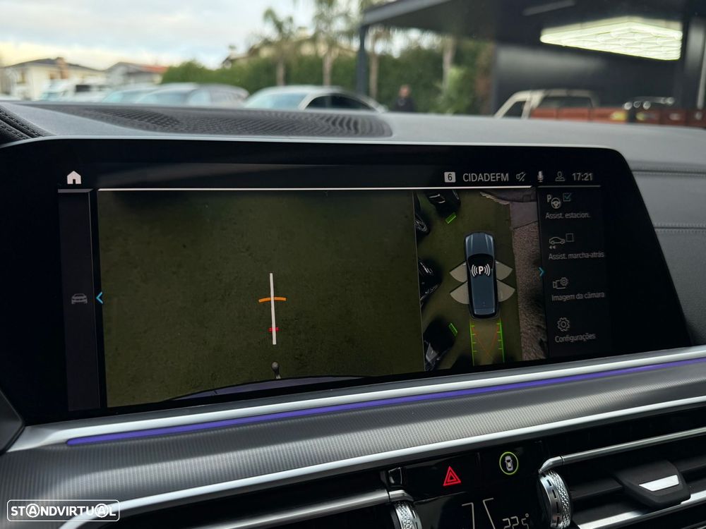 BMW X5 45 e xDrive Pack M - 47