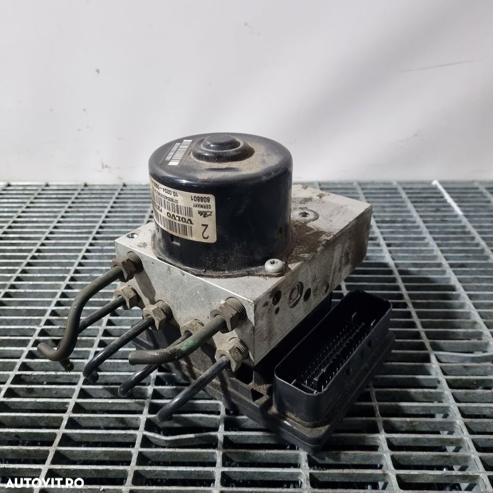 Pompa abs Volvo XC90 Facelift 2007 - 2014 (1420) Diesel 30793445 - 4