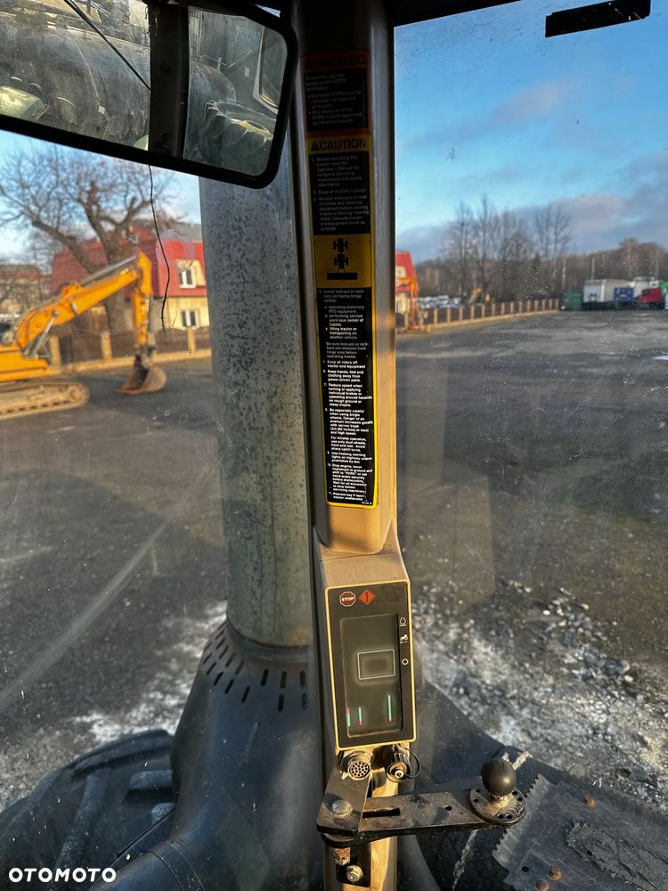 John Deere 9630 - 10