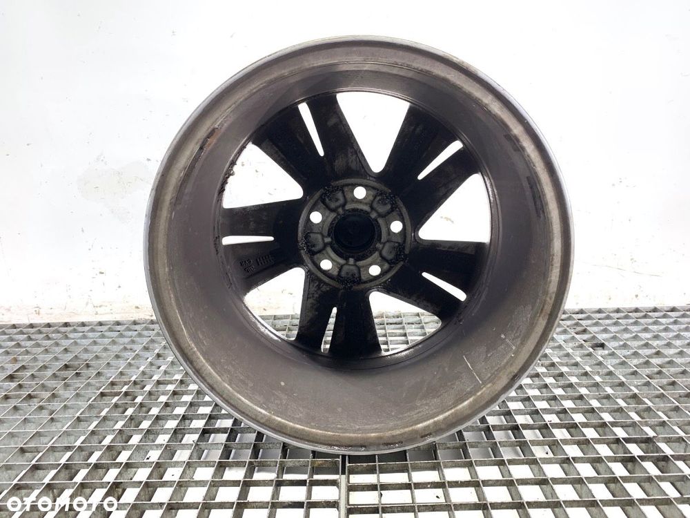 FELGA ALUMINIOWA 16 7J 5X112 CENTR 57.1 ET48  VW GOLF VIII (CD1) 2019 - 2022 1.5 TSI 96 kW [131 KM] - 4