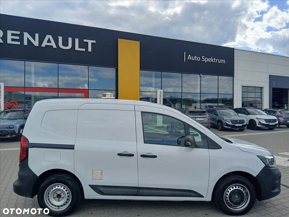 Renault kangoo-express/van - 5