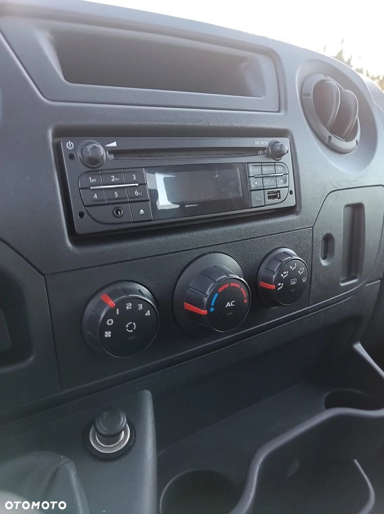 Renault Master - 14