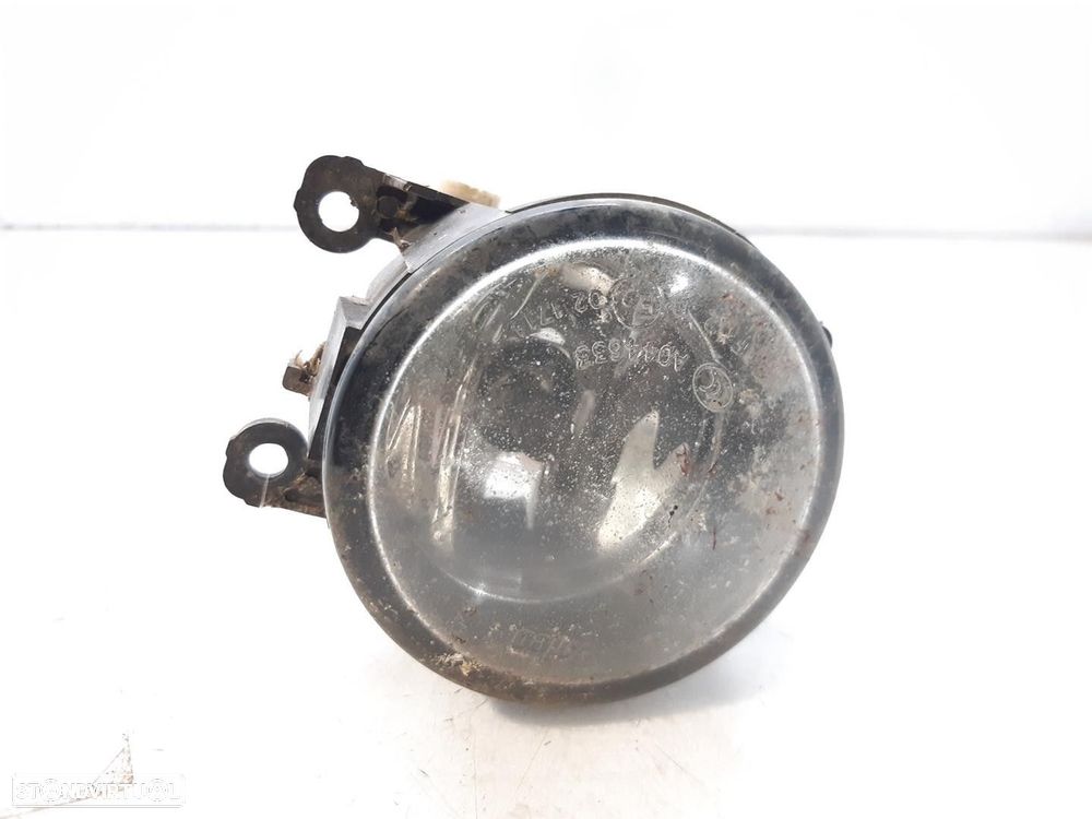 FAROL NEVOEIRO DIREITO PEUGEOT 207 2007 -9650001680 - 4