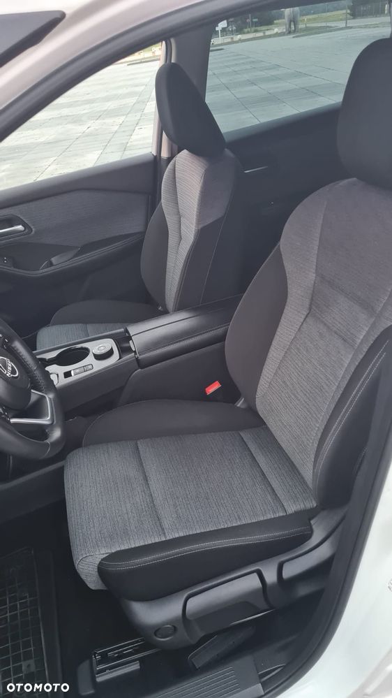 Nissan X-Trail 1.5 VC-T e-POWER N-Connecta e-4ORCE - 17