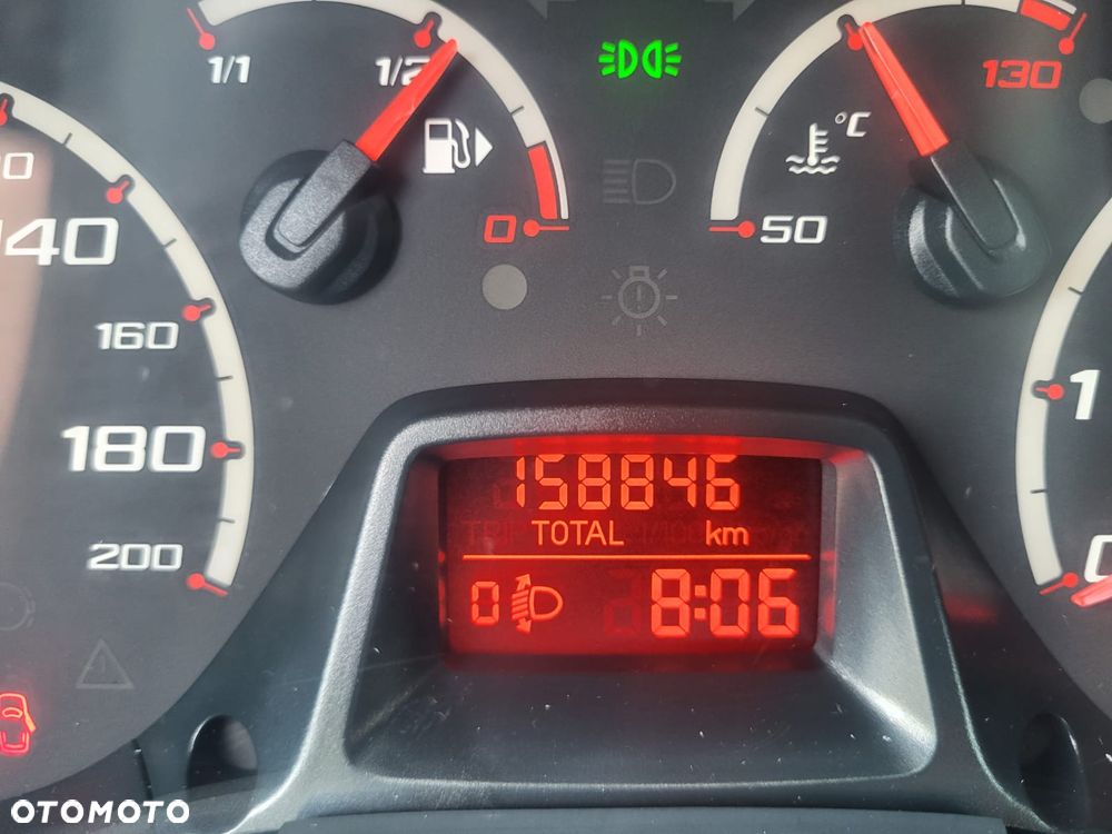 Ford KA 1.2 Concept - 10