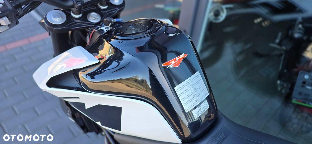 KTM Duke - 38