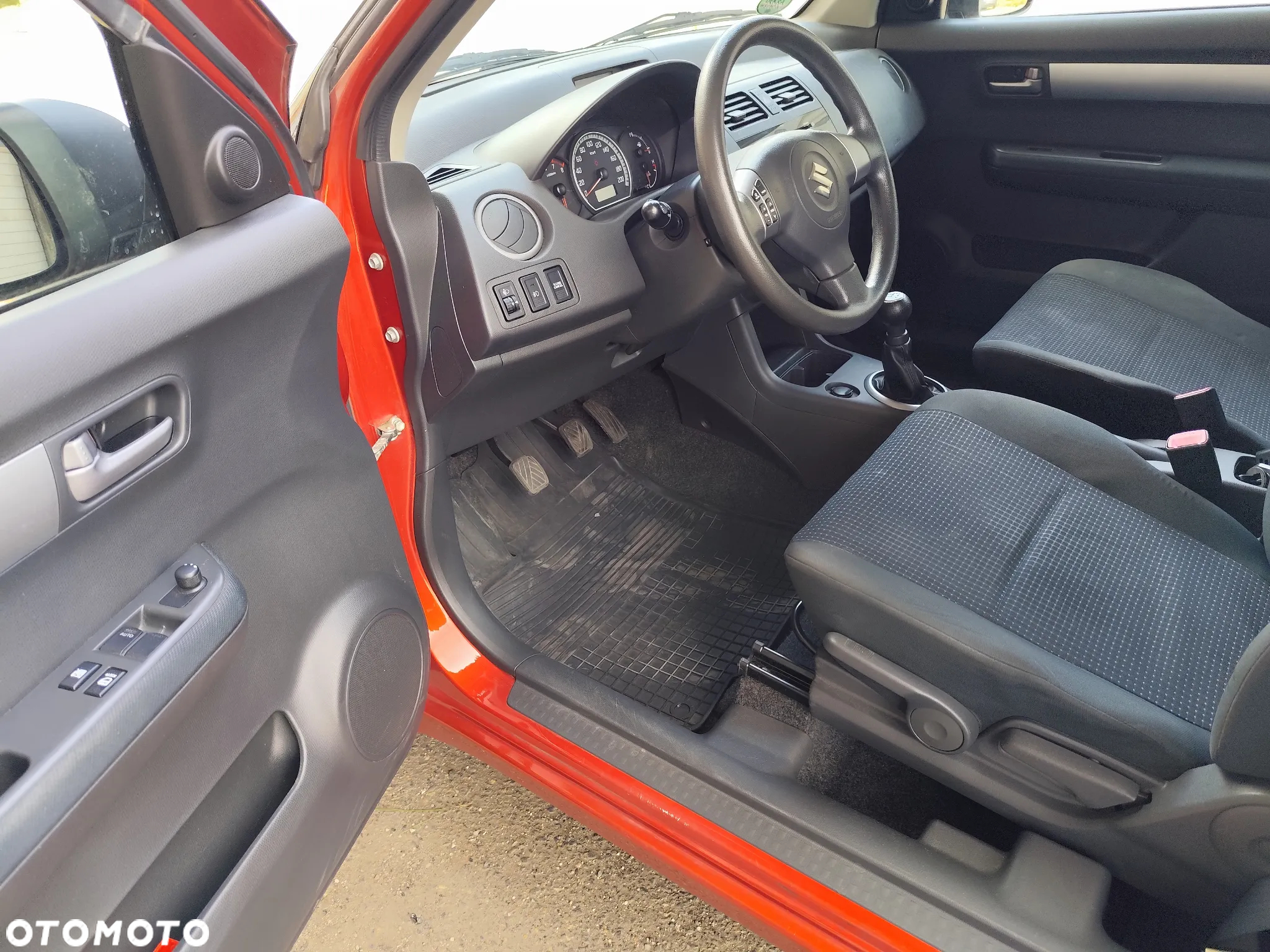 Suzuki Swift 1.3 Comfort - 9