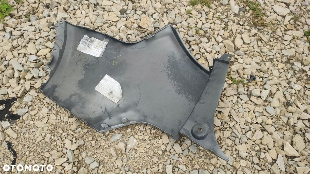 E NAROŻNIK ZDERZAKA PRAWY TYŁ DISCOVERY SPORT L550 - 8