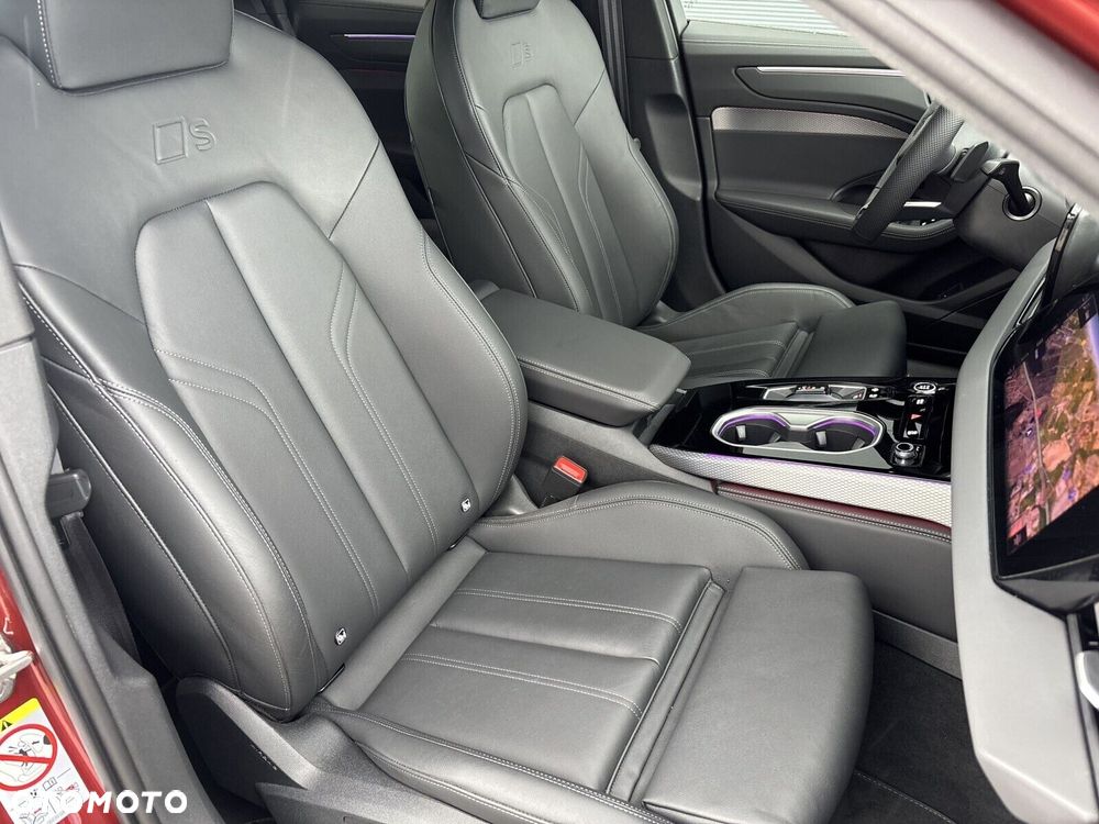 Audi A6 Limousine - 33