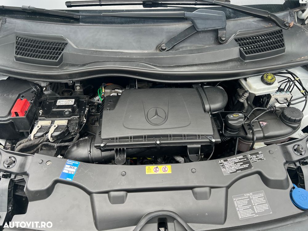 Mercedes-Benz Vito - 17