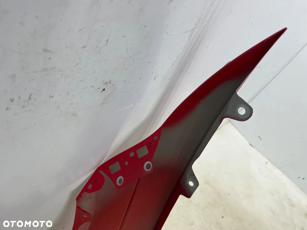 Błotnik Seat Ibiza 6F 5 V 17r.- prawy przedni prawy przód 6F0821106B - 18